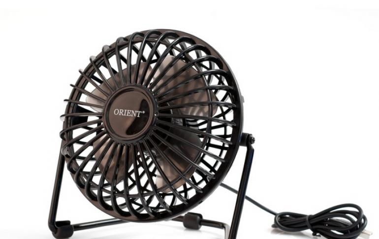 How to cool your apartment and room with a fan The best all-metal floor fans