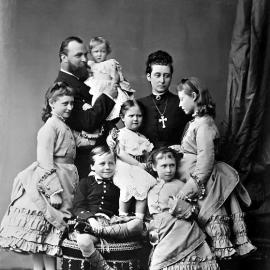 Sfânta Elisabeta Feodorovna - Prințesa Ortodoxă a Europei Sălașul Elisabetei Feodorovna
