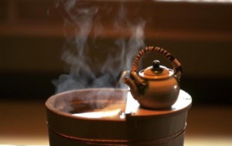 How to conduct a Chinese tea ceremony at home