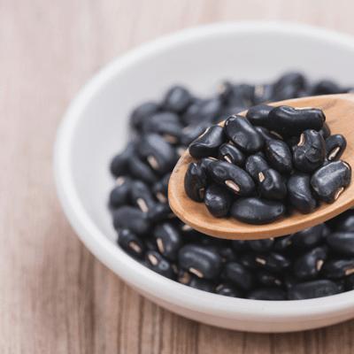 Czarna fasola - opis korzystnych i leczniczych właściwości tego warzywa Korzyści z czarnej fasoli