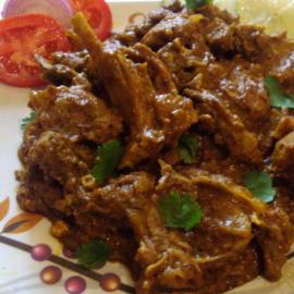 Goat meat - the best cooking recipes