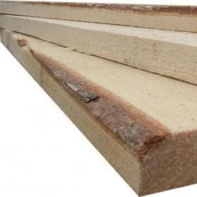 GOST: softwood lumber, board sizes