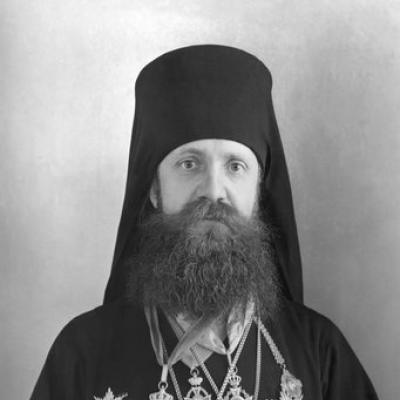 Архиепископ Пимен (Хмелевской) - невероятна пастирска служба в Светите земи