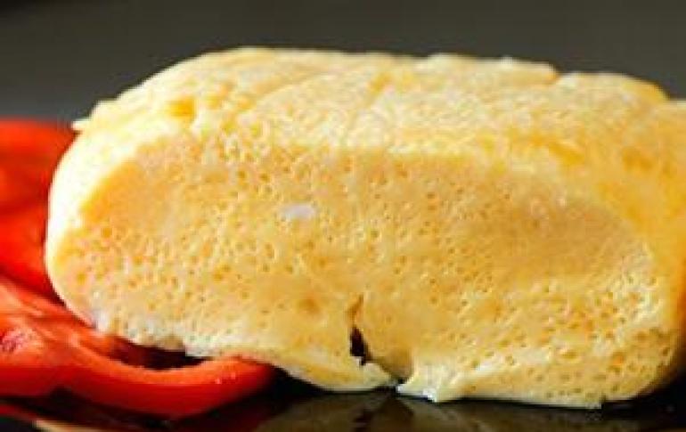 Lage en deilig luftig omelett ved hjelp av en langsom komfyr Hvordan lage en luftig omelett i en langsom komfyr